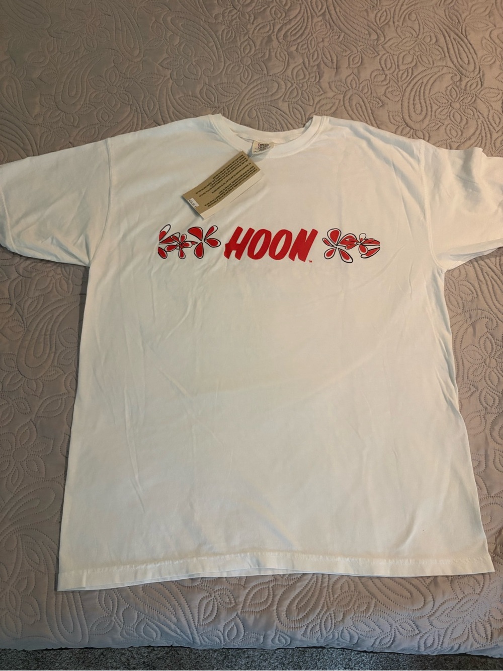 Hoon Apparel Waimea, Hawaii TShirt